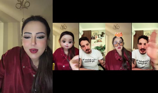 manarali_373 TikTok Live — Sep 29, 2026, 1:32 AM