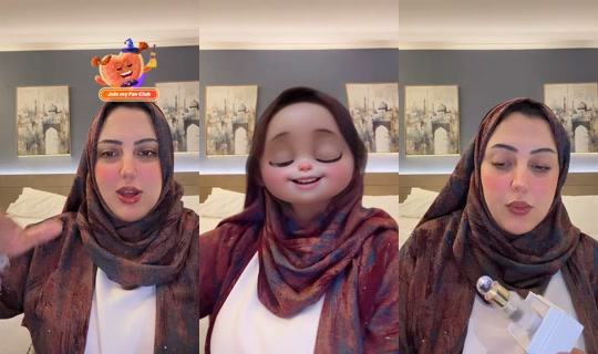 manarali_373 TikTok Live — Oct 6, 2026, 8:54 PM