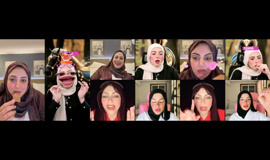 manarali_373 TikTok Live — Oct 6, 2026, 9:44 PM