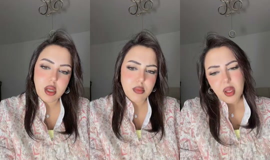manarali_373 TikTok Live — Oct 9, 2026, 12:18 AM