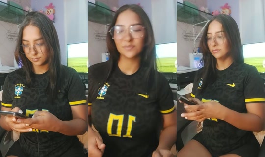 manauarailuminada TikTok Live — Aug 23, 2026, 12:47 AM