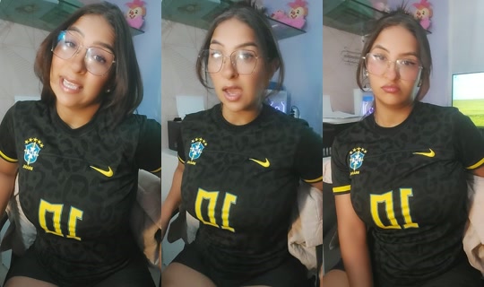 manauarailuminada TikTok Live — Aug 23, 2026, 1:20 AM
