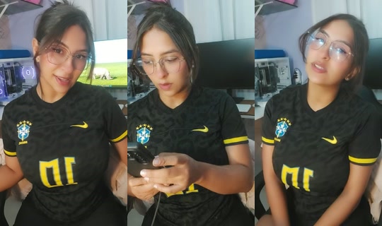 manauarailuminada TikTok Live — Aug 23, 2026, 4:08 AM