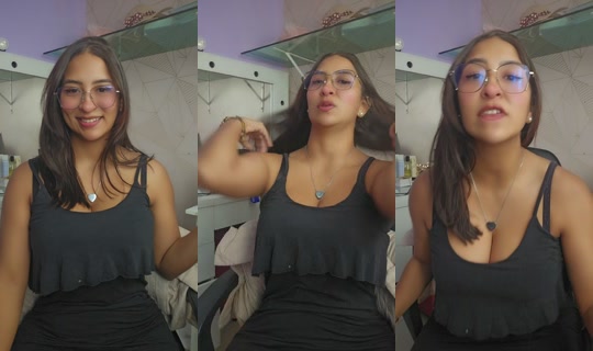 manauarailuminada TikTok Live — Aug 23, 2026, 8:27 PM