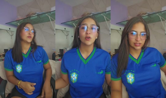 manauarailuminada TikTok Live — Aug 25, 2026, 5:11 PM