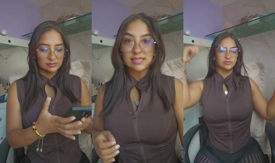 manauarailuminada TikTok Live — Aug 26, 2026, 3:44 PM