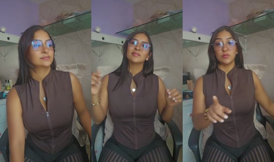 manauarailuminada TikTok Live — Aug 26, 2026, 4:25 PM
