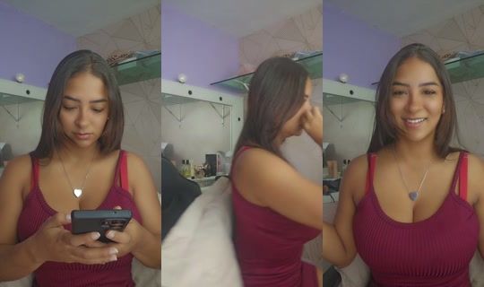 manauarailuminada TikTok Live — Aug 27, 2026, 3:37 PM