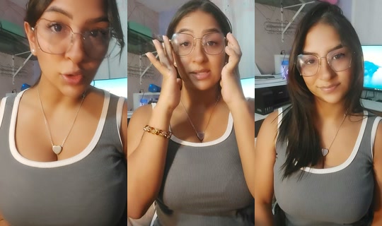 manauarailuminada TikTok Live — Aug 28, 2026, 12:02 AM