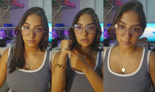 manauarailuminada TikTok Live — Aug 28, 2026, 12:51 AM