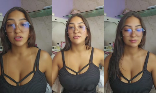 manauarailuminada TikTok Live — Oct 2, 2026, 5:37 PM