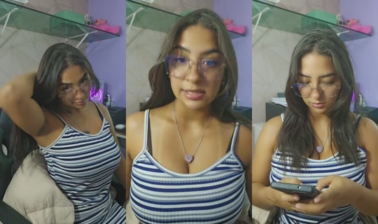 manauarailuminada TikTok Live — Oct 3, 2026, 12:46 AM