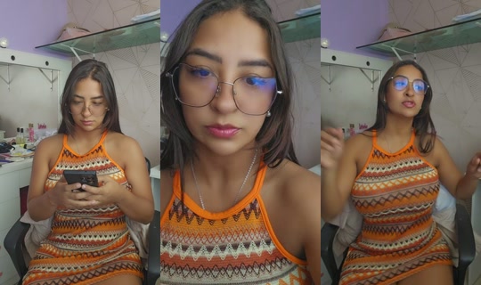 manauarailuminada TikTok Live — Oct 3, 2026, 4:54 PM