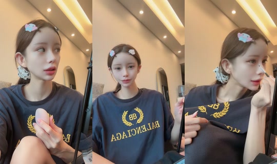manbuuu13 TikTok Live — Aug 23, 2026, 5:46 AM