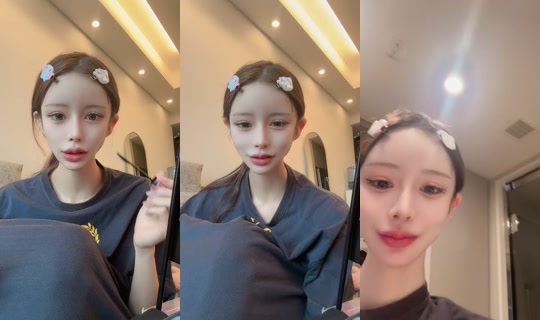manbuuu13 TikTok Live — Aug 23, 2026, 6:36 AM