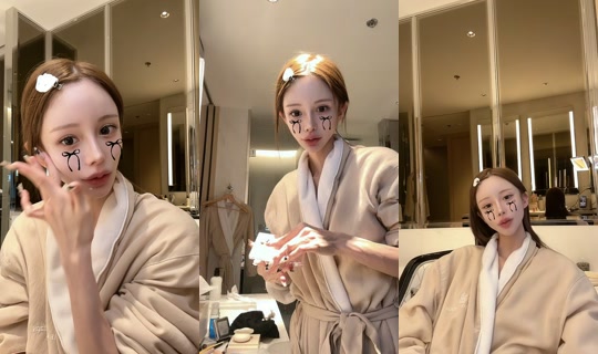 manbuuu13 TikTok Live — Oct 1, 2026, 10:20 AM