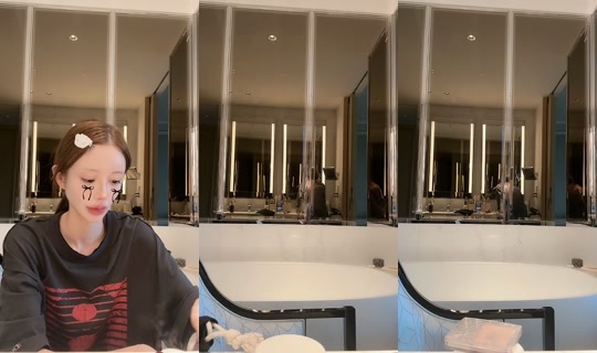 manbuuu13 TikTok Live — Oct 3, 2026, 8:27 AM