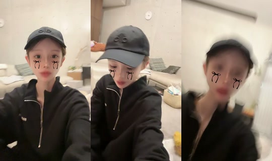 manbuuu13 TikTok Live — Oct 6, 2026, 11:28 AM