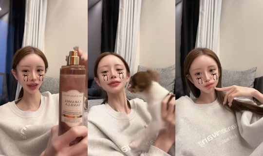 manbuuu13 TikTok Live — Oct 7, 2026, 8:32 AM