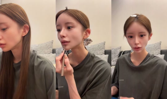 manbuuu13 TikTok Live — Oct 9, 2026, 9:03 AM