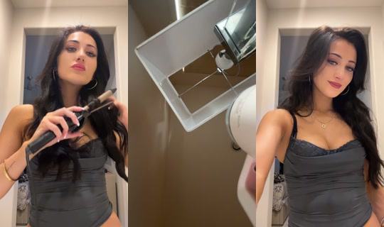 manda.michelle TikTok Live — Aug 21, 2026, 7:48 PM