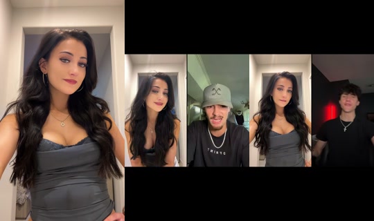 manda.michelle TikTok Live — Aug 21, 2026, 8:40 PM