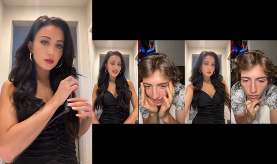 manda.michelle TikTok Live — Aug 24, 2026, 7:29 PM