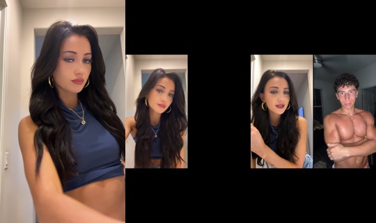 manda.michelle TikTok Live — Aug 25, 2026, 12:17 AM