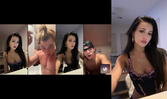 manda.michelle TikTok Live — Aug 28, 2026, 4:54 AM