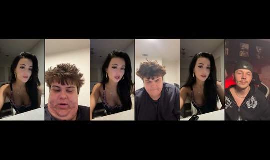 manda.michelle TikTok Live — Aug 28, 2026, 5:45 AM