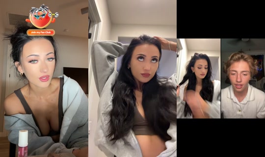 manda.michelle TikTok Live — Aug 28, 2026, 8:02 PM