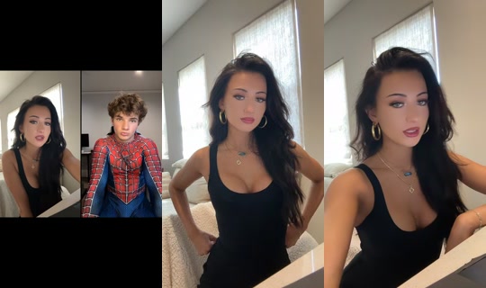 manda.michelle TikTok Live — Aug 28, 2026, 9:56 PM