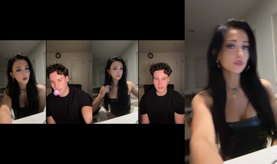 manda.michelle TikTok Live — Aug 31, 2026, 2:11 AM