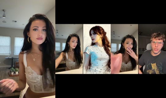 manda.michelle TikTok Live — Sep 1, 2026, 1:11 AM