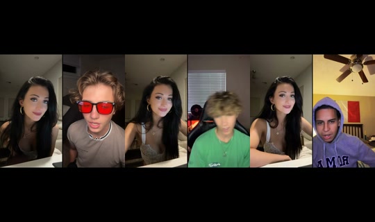manda.michelle TikTok Live — Sep 1, 2026, 2:15 AM