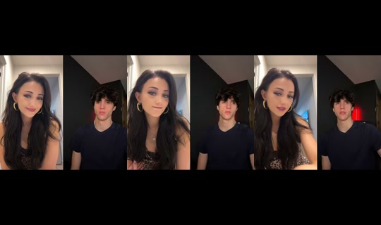 manda.michelle TikTok Live — Sep 2, 2026, 6:47 PM