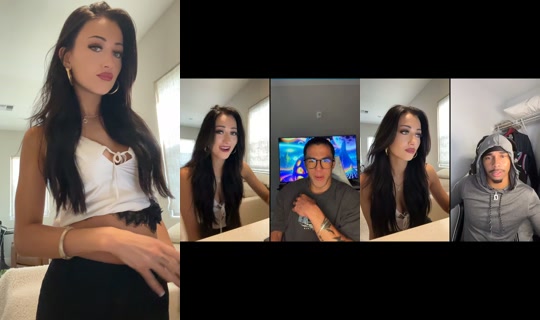 manda.michelle TikTok Live — Sep 2, 2026, 10:13 PM