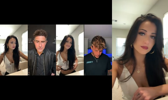 manda.michelle TikTok Live — Sep 2, 2026, 11:03 PM