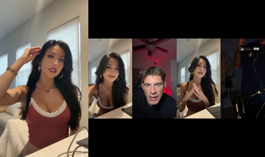 manda.michelle TikTok Live — Sep 30, 2026, 12:18 AM
