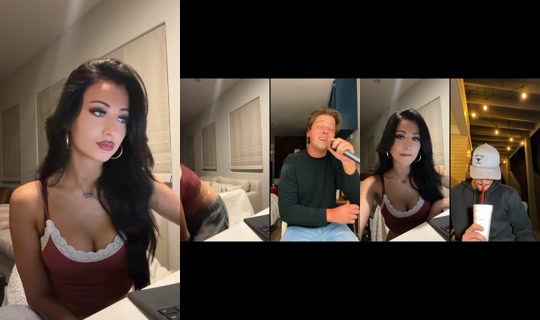 manda.michelle TikTok Live — Sep 30, 2026, 1:54 AM