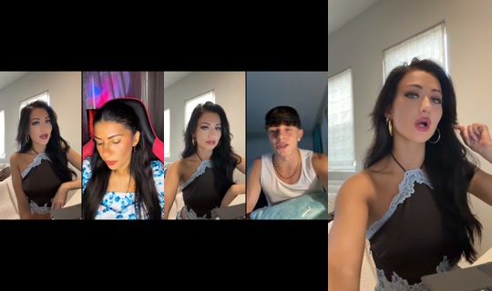 manda.michelle TikTok Live — Sep 30, 2026, 6:50 PM