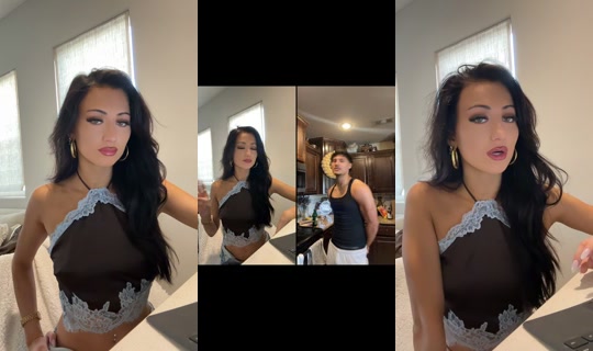 manda.michelle TikTok Live — Sep 30, 2026, 7:09 PM