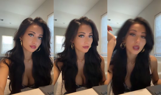 manda.michelle TikTok Live — Oct 1, 2026, 9:20 PM