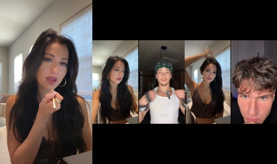 manda.michelle TikTok Live — Oct 2, 2026, 11:40 PM