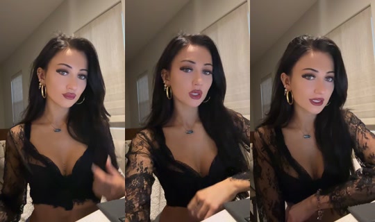 manda.michelle TikTok Live — Oct 4, 2026, 1:15 AM