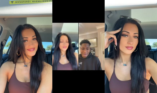manda.michelle TikTok Live — Oct 4, 2026, 7:54 PM