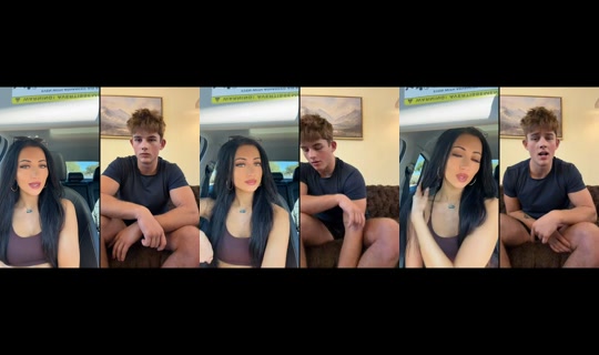 manda.michelle TikTok Live — Oct 4, 2026, 8:46 PM