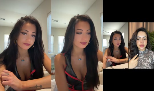 manda.michelle TikTok Live — Oct 4, 2026, 10:47 PM