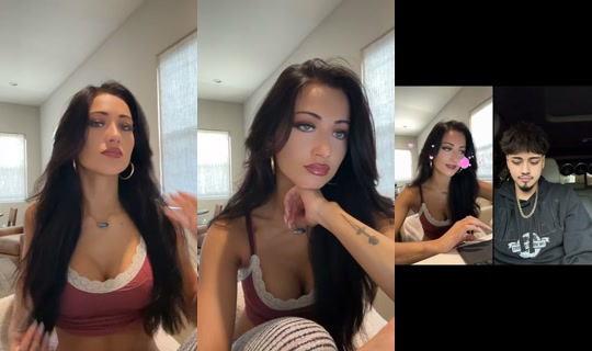 manda.michelle TikTok Live — Oct 5, 2026, 10:24 PM