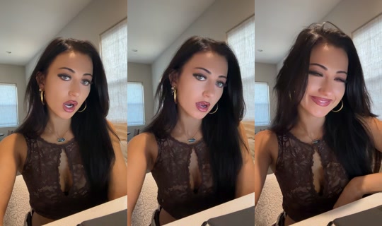 manda.michelle TikTok Live — Oct 6, 2026, 11:56 PM